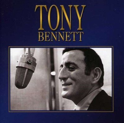 TONY BENNETT TONY BENNETT [FAST FORWARD] NEW CD