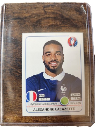 Hervé Revelli (Player) | National Football Teams