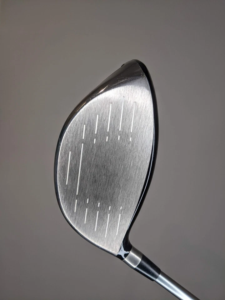 Tour Edge TourEdge HL4 9.5 Golf Driver with Cover Stiff Flex Right Handed t8 - Image 3 of 4