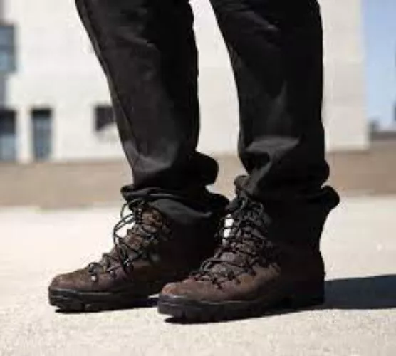 Boots desert homme sale