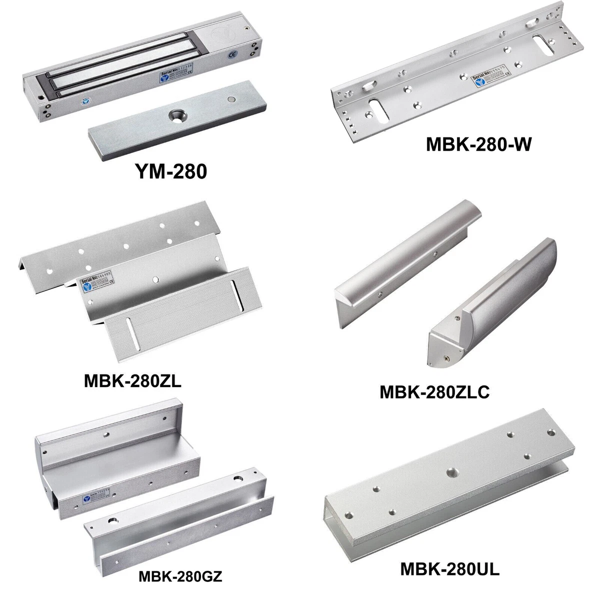 Magnetic lock cheap