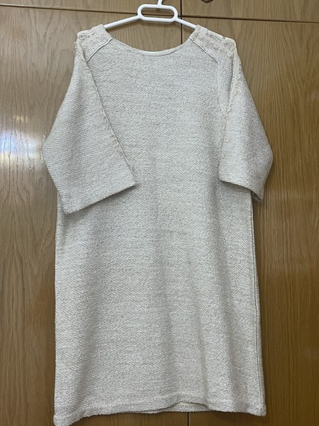 Vestido De Fiesta