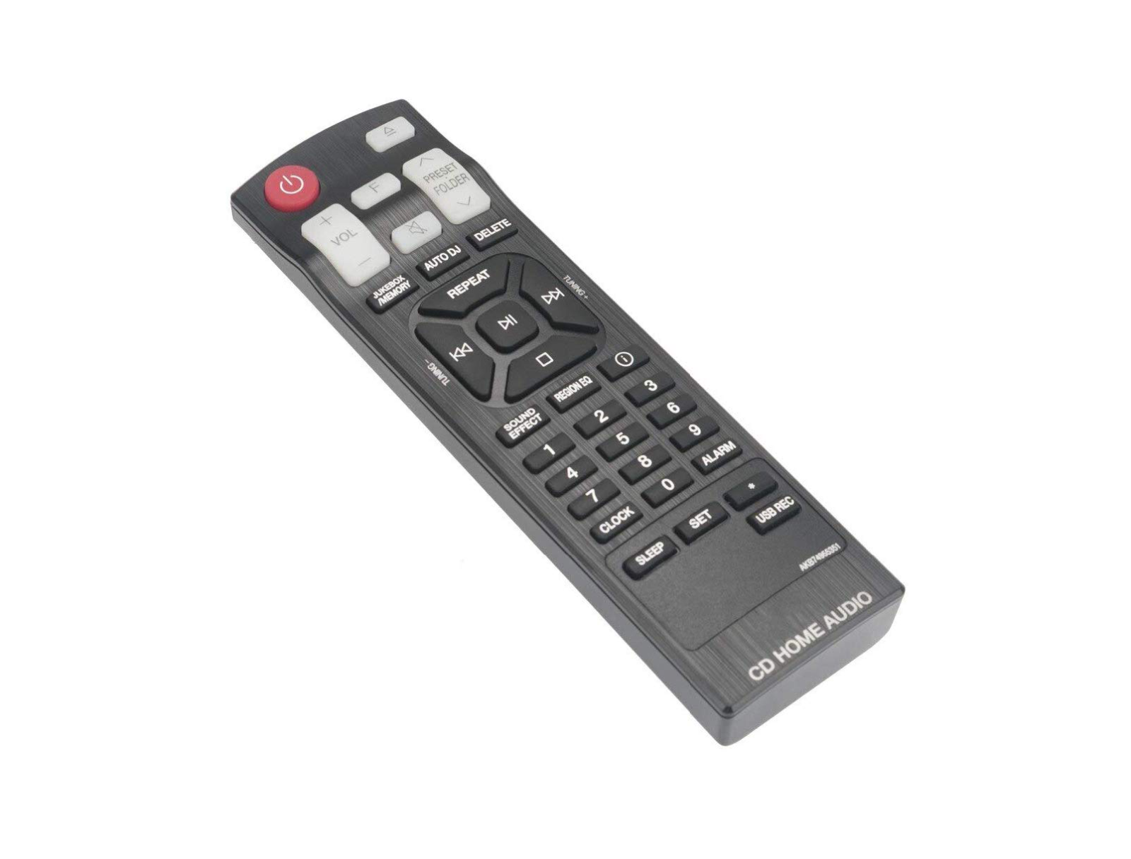 Replace Remote AKB74955351 for LG CD HOME AUDIO System CK43 CKS43F eBay