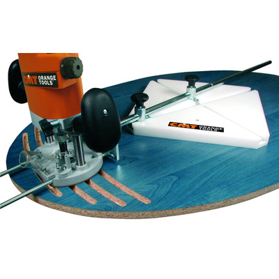CMT System Für Bögen Und Ellipsen Cod.: CMT3000