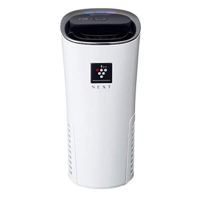 Sharp Plasma Cluster Ionen Generator - Fahrzeug Becherform USB Aufladen NEU