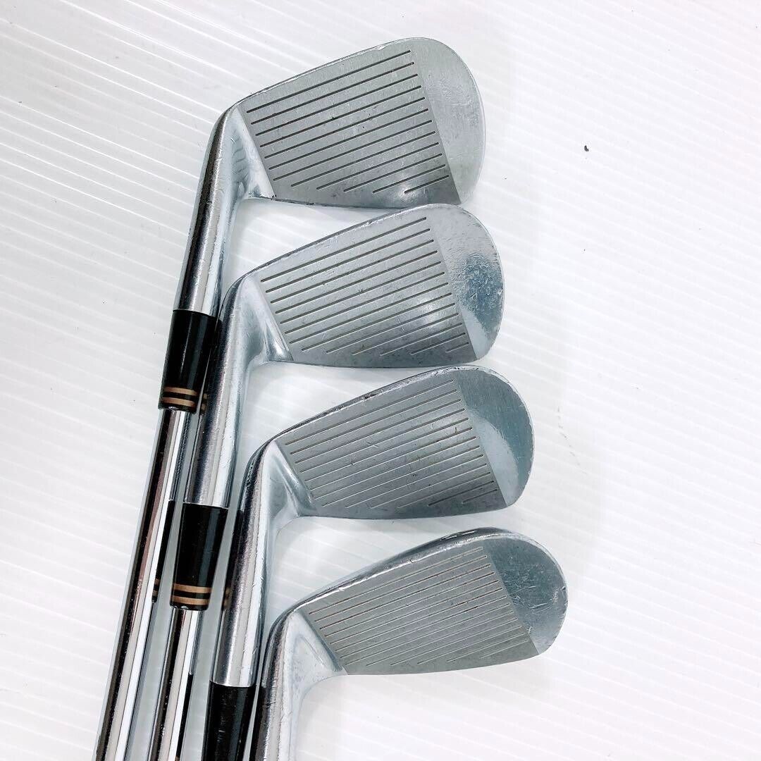 Bridgestone Tourstage X-Blade Mb Iron Set 3-9 Pw 8pc RH DG Bridgestone Tourstage X-Blade Mb Iron Set 3-9 Pw 8pc RH DG
