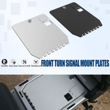 Verriegelung Werkzeugkasten Abdeckung Passend F&Uuml;R BMW R1100GS 1994-1999