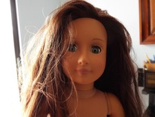 our generation doll olivia