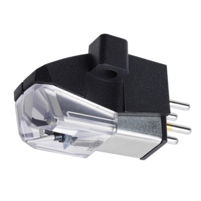 Audio-Technica AT-XP7 Moving Magnet (MM) DJ Tonabnehmer, elliptisch NEU+OVP!