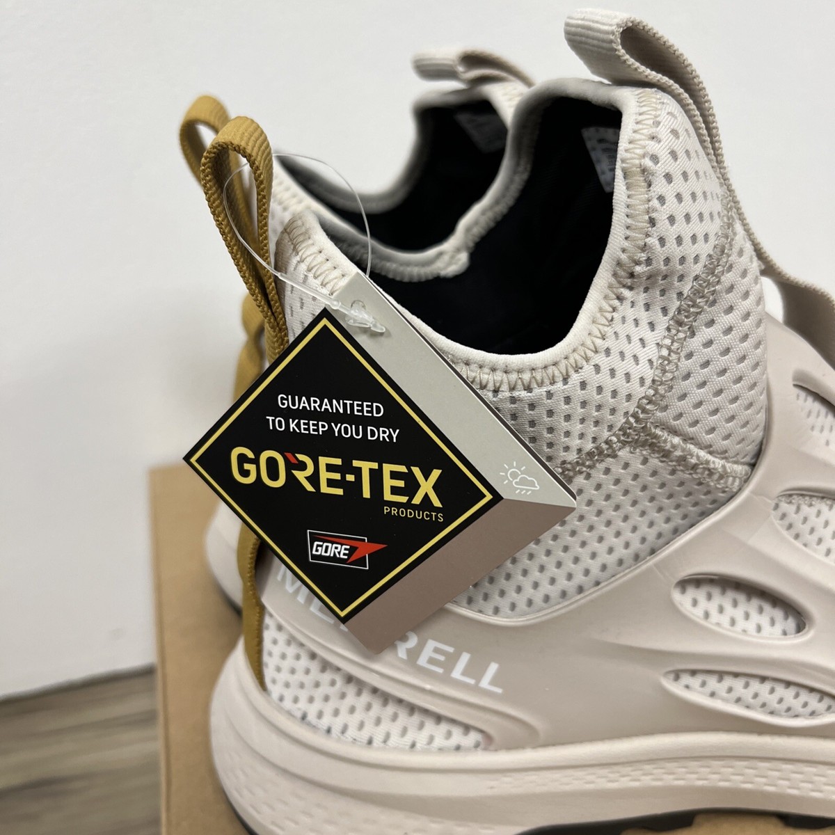 Merrell Hydro Runner Mid GORE-TEX ® 1TRL Sneakers Shoes