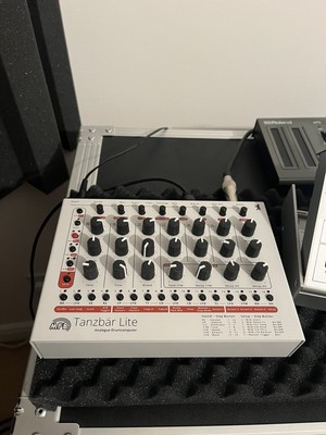 MFB TANZBAR LITE | eBay