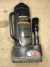 Bh2083 8 Ton Side Pump Bottle Jack Hydraulic Hand Jack Omega Jack