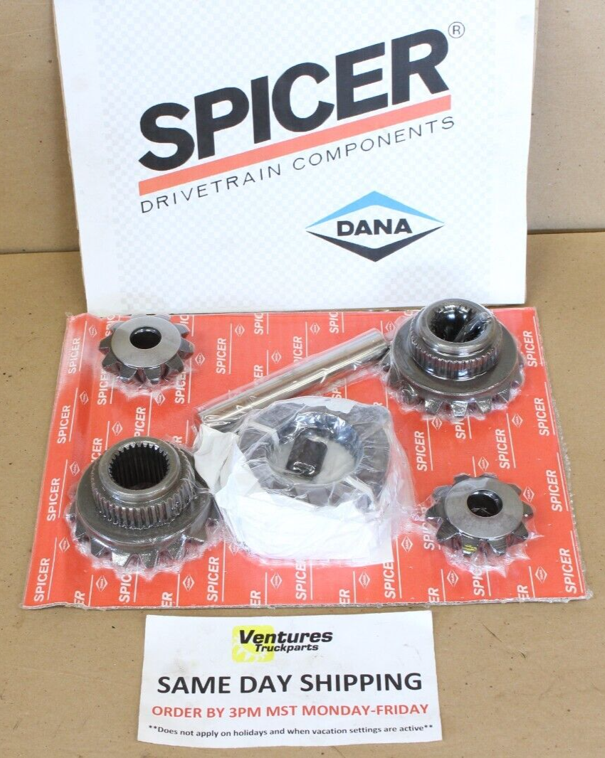 1994-2004 Jeep Grand Cherokee Genuine Dana Rear Axle Trac Lok Side