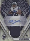 2023 Panini Phoenix Deuce Vaughn #RAJ-DV