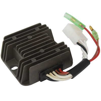 Regler für Yamaha YFM Kodiak 400 1992-1995 4GB-81960-00-00