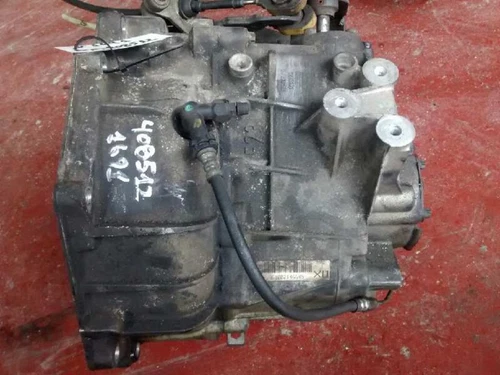 5495775 Getriebe Ft für OPEL VECTRA C BERLINA Club 2003 408512 - Bild 6 von 10