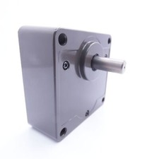 Panasonic MX9G60B Gear Head -Unused-