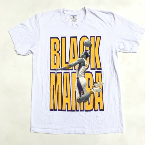 Rare Y2K Kobe Bryant Black Mamba 