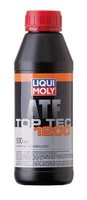 Liqui Moly GetriebeöL Top Tec ATF 1200 500Ml FüR Volvo VW