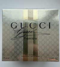 Gucci Premiere 2.5oz  75ml Womens Eau de Parf...
