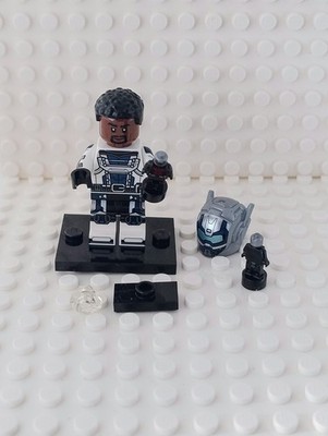 Lego Marvel Minifiguren Serie 2 71039    Goliath
