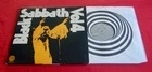 BLACK SABBATH - BLACK SABBATH VOL. 4 - 1972 UK 1st PRESSING - VERTIGO SWIRL - EX