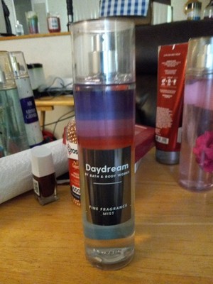 Bath & Body Works Daydream Fine Fragrance Mist 8 OZ