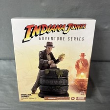 Hasbro Indiana Jones Adventure Series Temple Escape 6