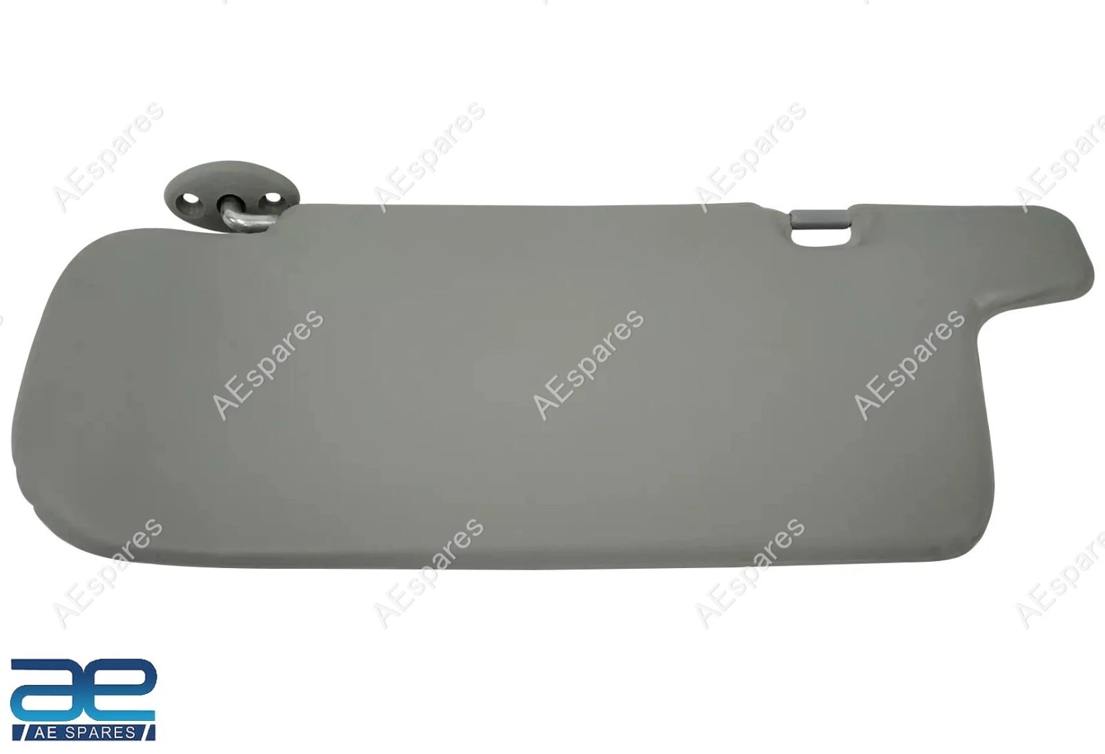 Sun Visor Assy RH Grey For Suzuki 1000 1990-2000 Esteem 1994-2008 84801M61B01