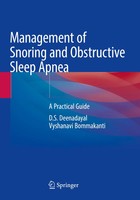 Management Of Snoring And Obstructive Sleep Apnea A Practical Guide Taschenbuch