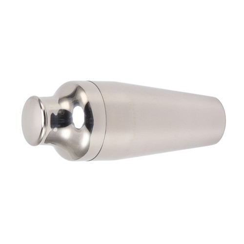 Two-stage Shaker Stainless Steel 304 French Two-stage Shaker Shaker Cup Classic - Picture 1 of 22