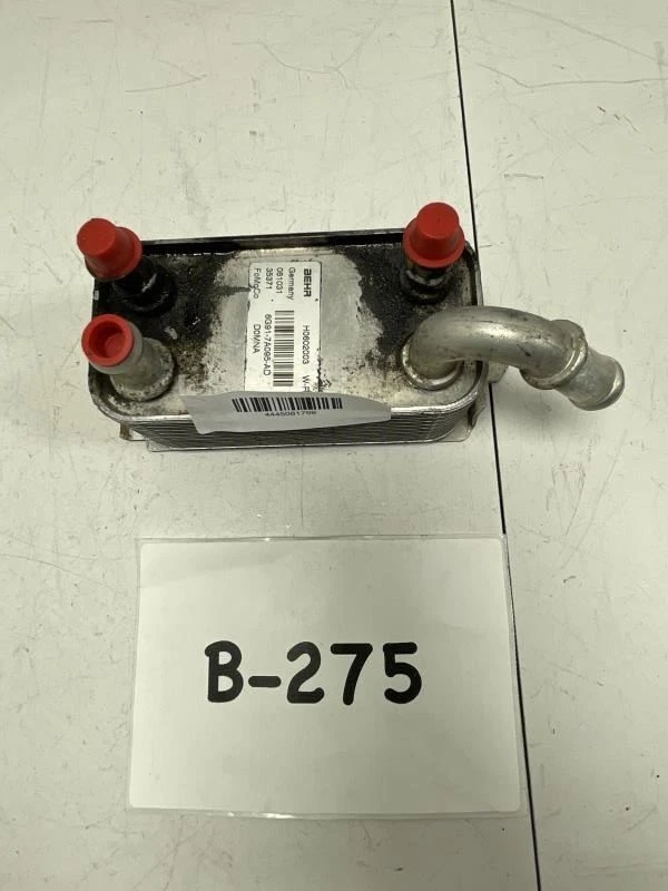 2007 VOLVO S80 AUTOMATIC TRANSMISSION OIL COOLER OEM+ - Image 4 of 4