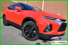 2022 Chevrolet Blazer 2.0T 2LT-EDITION(NEW WAS $36,390)