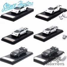 Stance Hunters Sh 164 Diablo Gt 1998 Diecast Model Car