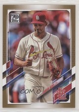 2021 Topps Gold 835/2021 Jordan Hicks #536 0lz2