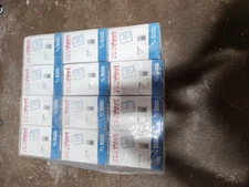 SYSTEM SENSOR CHR Chime Red