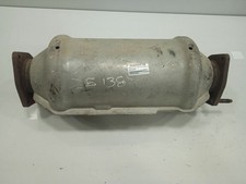 Catalyseurs Nissan CABSTAR