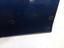 Porte avant et accessoires BMW Z1