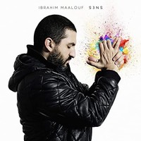 Maalouf Ibrahim - S3NS - Vinyl Record - E1111Z