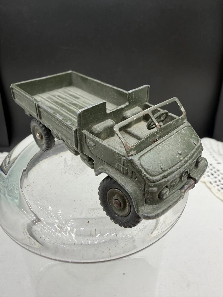 Dinky Mercedes-Benz Trucks Vehicles for sale | eBay