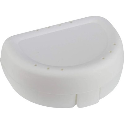 Zahnspangenbox Small Weiß 1St - PZN 10988320
