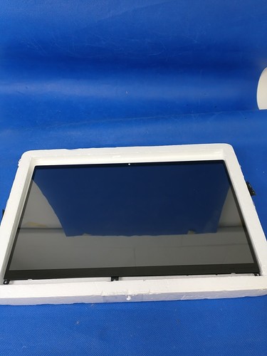 Dalle écran LCD 14 Pouces FHD LM140LF5L01 - LED IPS 30 Broches - Mat - DisplaySeek