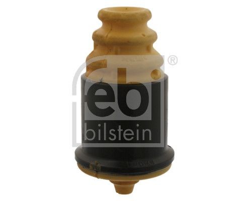 Febi Bilstein 36985 Anschlagpuffer, Federung Hinten Passend FüR Fiat-image