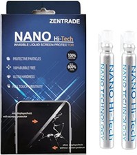 Liquid Screen Protector Nano for All Phones Tablets