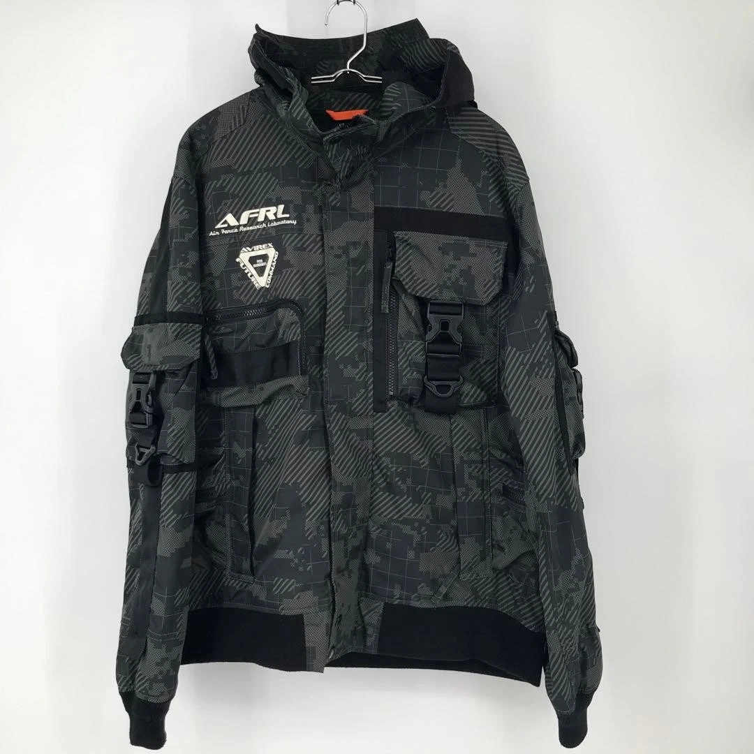 Nylon Outer Shell Avirex Jackets for Men for Sale | Shop New