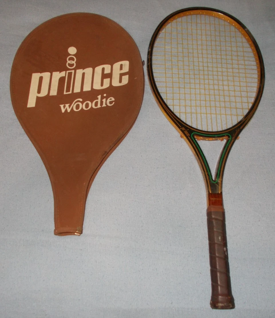 Prince Woodie for sale | eBay