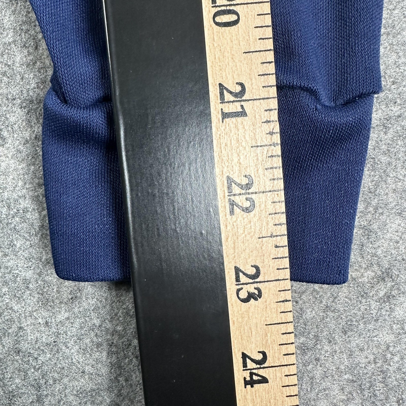 Vintage Patagonia Capilene Shirt Mens Large Blue Long Sleeve Base Layer USA 90s thumbnail 10