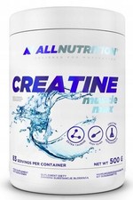ALLNUTRITION Creatin Monohydrat  500g Kreatin...