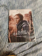 Mare of Easttown: Complete Limited Series (DVD)