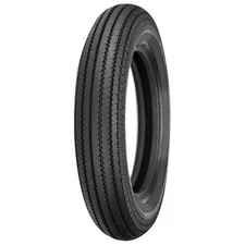 Shinko Super Classic 270 Front Tire - 4.00-19 Tube Type 87-4622